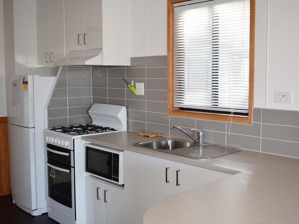 Cohuna Waterfront Holiday Park Екстериор снимка