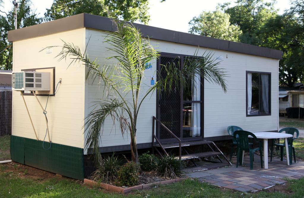 Cohuna Waterfront Holiday Park Екстериор снимка