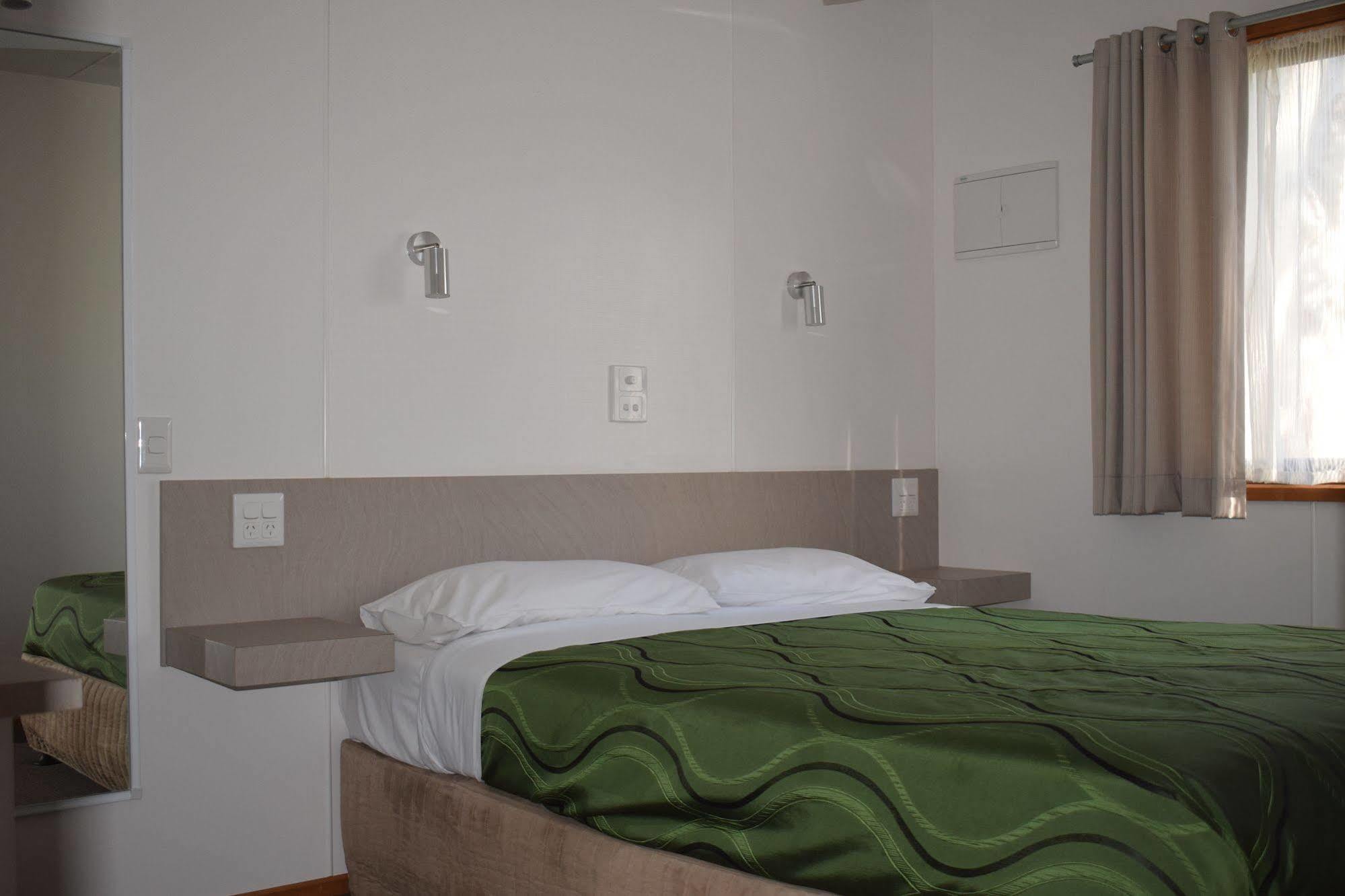 Cohuna Waterfront Holiday Park Екстериор снимка